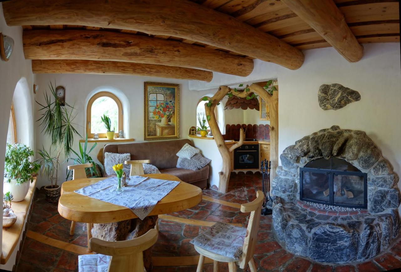 Natur Apartma Rudi Begunje na Gorenjskem Buitenkant foto