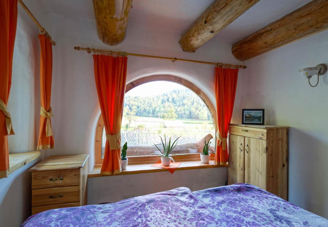 Natur Apartma Rudi Begunje na Gorenjskem Buitenkant foto