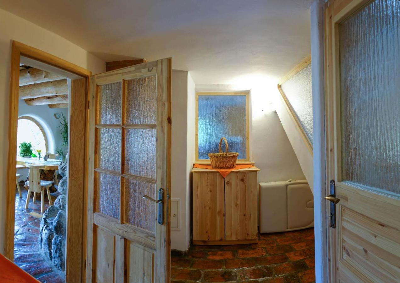 Natur Apartma Rudi Begunje na Gorenjskem Buitenkant foto