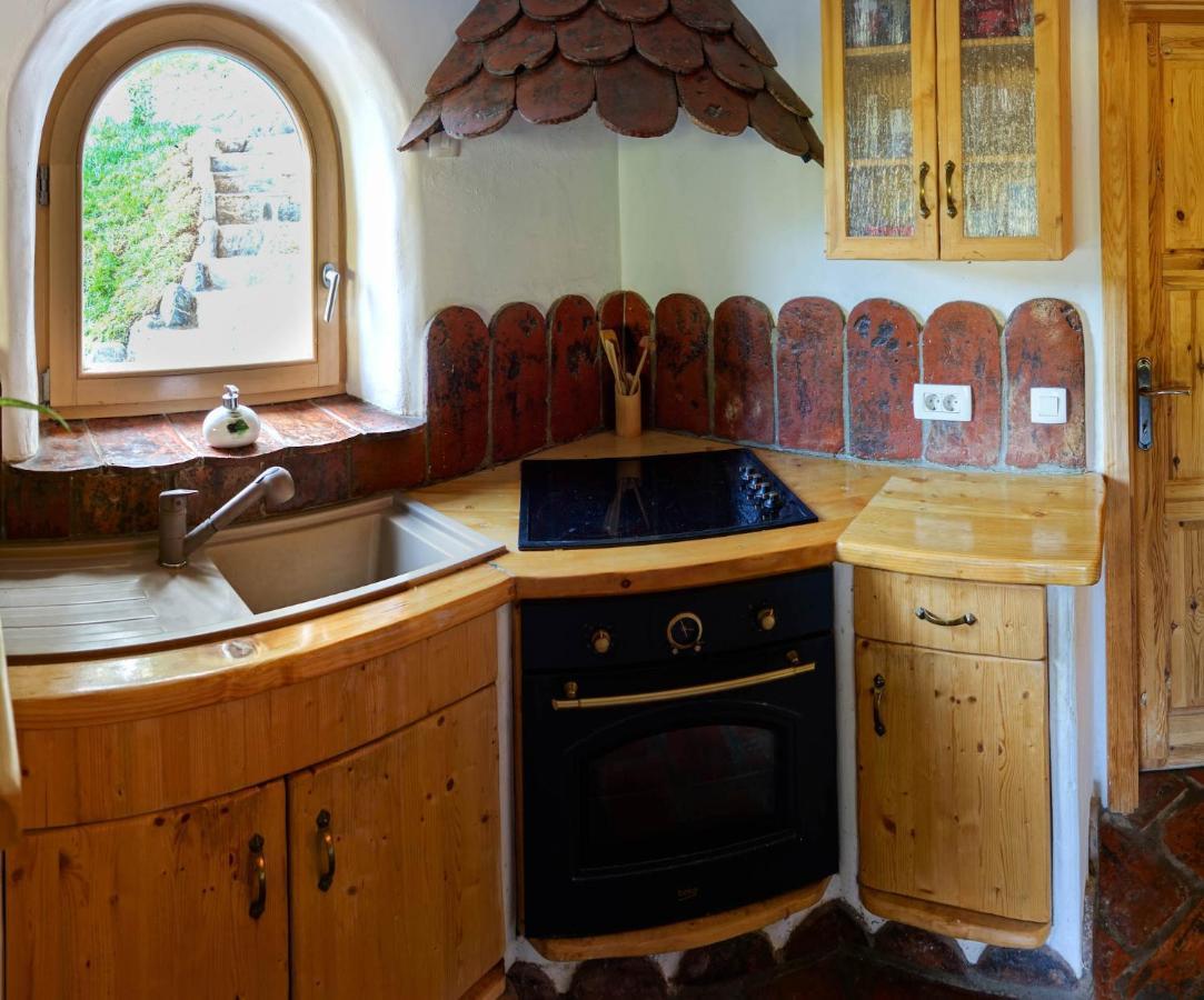 Natur Apartma Rudi Begunje na Gorenjskem Buitenkant foto