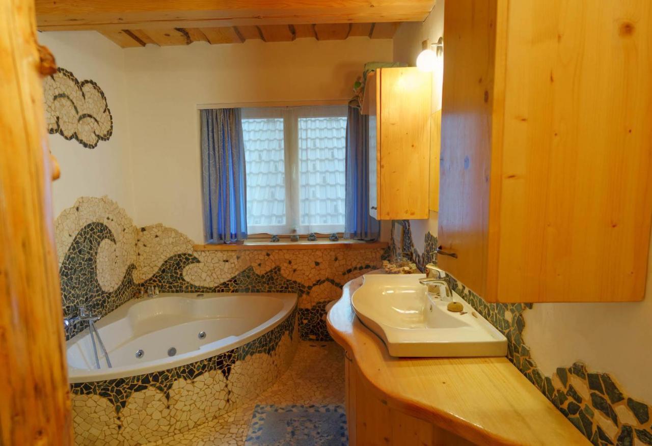 Natur Apartma Rudi Begunje na Gorenjskem Buitenkant foto